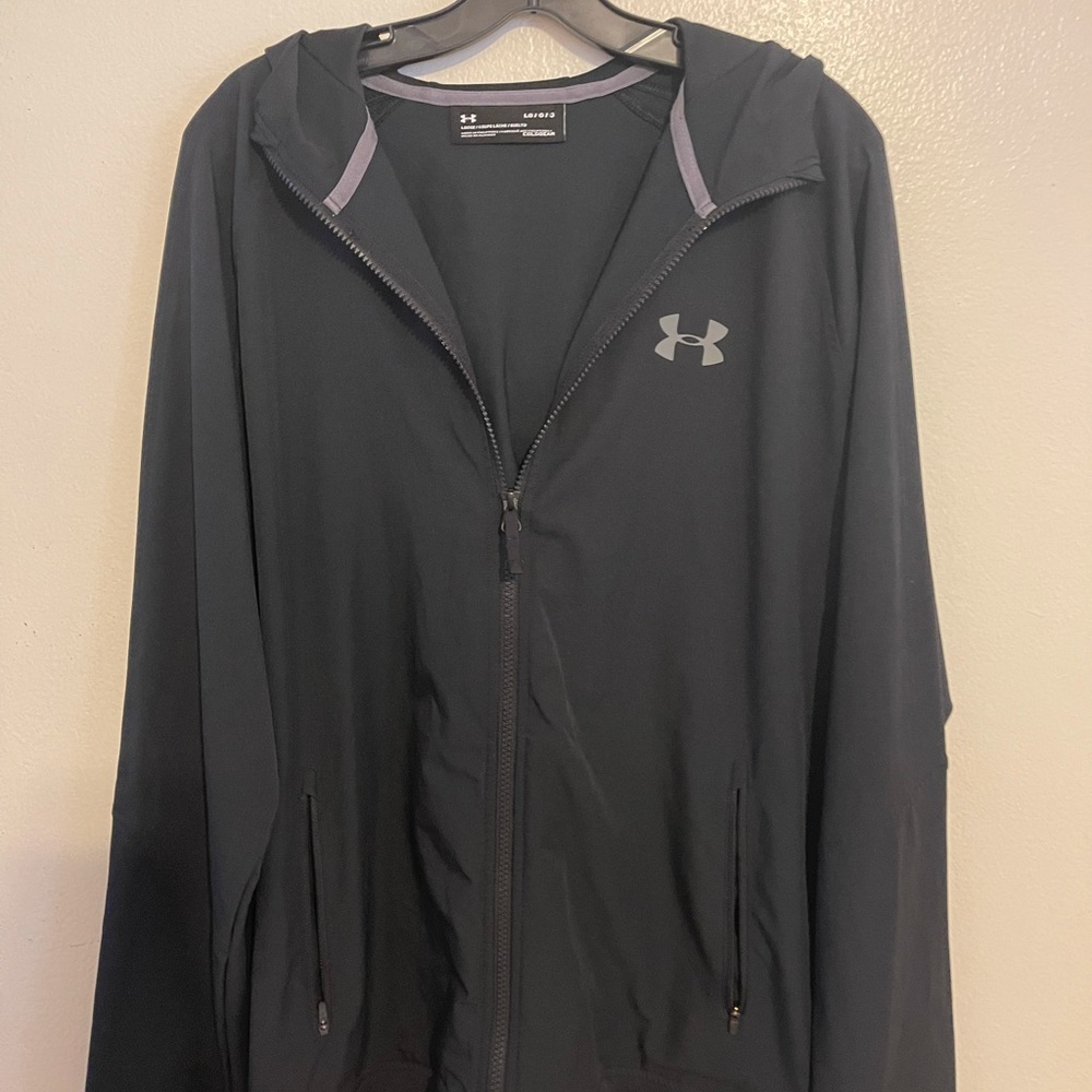 Under armor